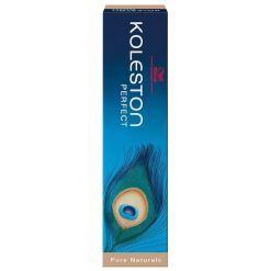 Vopsea de par WELLA PROFESSIONAL Koleston Perfect 4/75 60 ml-FEMEI-GENTI SI ACCESORII/Produse cosmetice