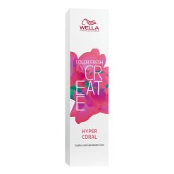 Vopsea de par semi-permanenta Color Fresh Create-FEMEI-GENTI SI ACCESORII/Produse cosmetice