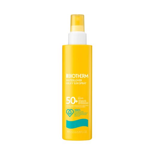 Waterlover milky sun spray spf50 200 ml-Ingrijirea pielii-Protectie solara