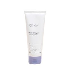 White collagen cleasing foam 150 ml-Ingrijirea pielii-Fata > Demachiant si toner