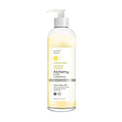 Yellow body milk 250 ml-Ingrijirea pielii-Ingrijire corp  data-eio=