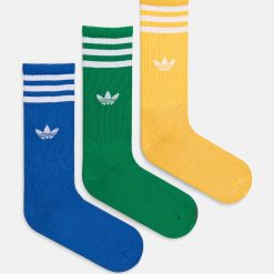 adidas Originals sosete 3-pack IX7505-Şosete