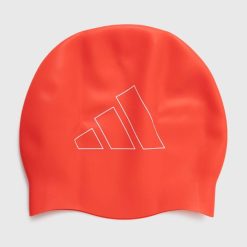 adidas Performance casca inot culoarea roz IM1049-Accesorii înot