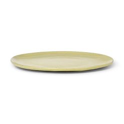 ferm LIVING farfurie Flow Plate-Dinnerwear