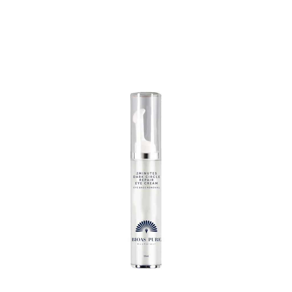 2 minutes eye cream 15 ml-Ingrijirea pielii-Fata > Ochi