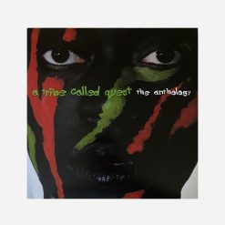 A Tribe Called Quest The Anthology 1
