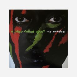 A Tribe Called Quest - The Anthology-Unisex