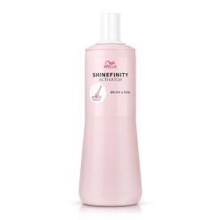 Activator pentru bol si pensula Shinefinity Activator - Brush & Bowl Precise Application 2% - 1000 ml-FEMEI-GENTI SI ACCESORII/Produse cosmetice