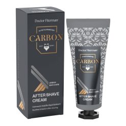 Aftershave Crema Doctor Fiterman Carbon - 75 ml-FEMEI-GENTI SI ACCESORII/Produse cosmetice