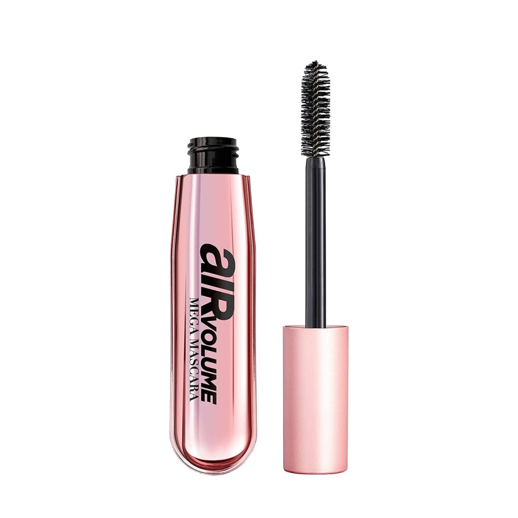 Air volume mega mascara 1 9 ml-Machiaj-Ochi > Mascara