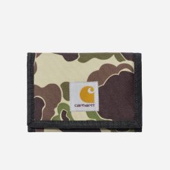 Alec Wallet-Unisex