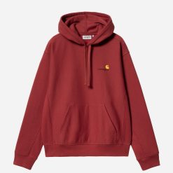 American Script Sweat 2