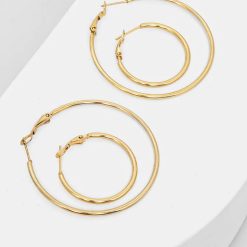 Answear Lab cercei 2-pack-Bijuterii