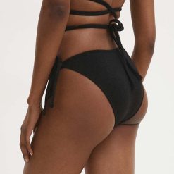 Answear Lab chiloti de baie culoarea negru-Costume de baie