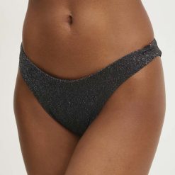 Answear Lab chiloti de baie culoarea negru-Costume de baie