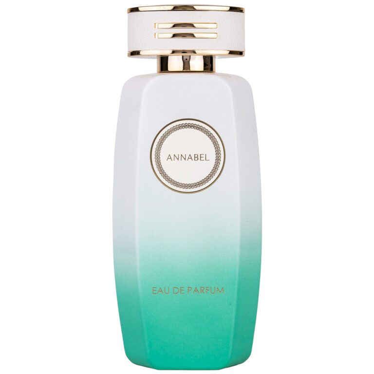 Apa de parfum Annabel by Gulf Orchid