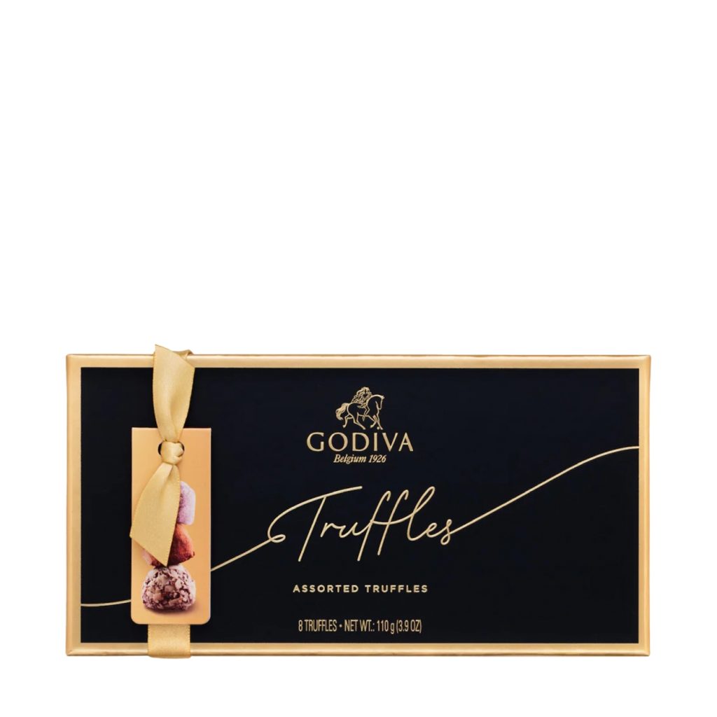 Assortefd truffles 110 gr-Dulciuri-Praline