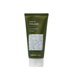 Back to iceland cleansing foam 120 ml-Ingrijirea pielii-Fata  data-eio=