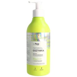 Balsam emolient cu proteine ​​pentru par cu porozitate scazuta - 400ml-FEMEI-GENTI SI ACCESORII/Produse cosmetice