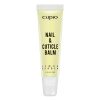 Balsam pentru unghii si cuticule Cupio - Lemon Garden 15g-Manichiura-Solutii de pregatire si Dezinfectanti