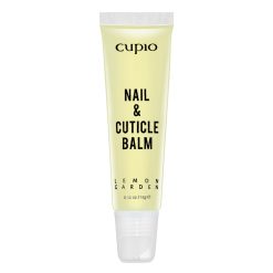 Balsam pentru unghii si cuticule Cupio - Lemon Garden 15g-Manichiura-Solutii de pregatire si Dezinfectanti