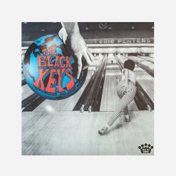 Black Keys - Ohio Players-Unisex