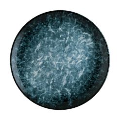 Bonna farfurie Sepia Gourmet o 23 cm-Dinnerwear