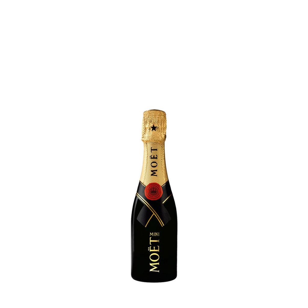 Brut imperial 200 ml-Bauturi-Sampanie > Alb