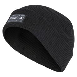 Caciula ADIDAS unisex ESS BEANIE CUFF - IT4633-Accesorii-Caciuli