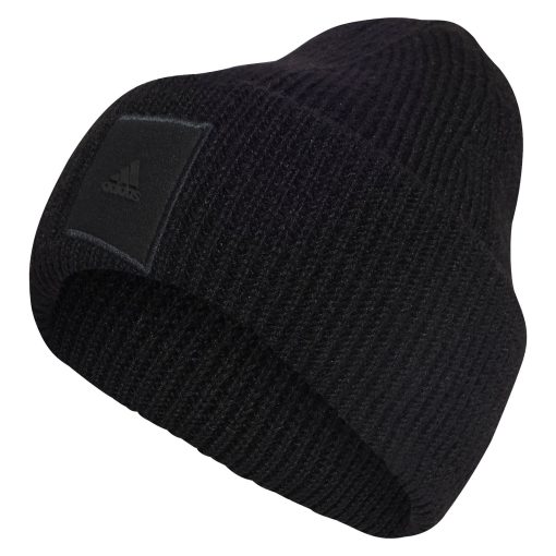 Caciula ADIDAS unisex WID CUFF BEANIE - IY5255-Accesorii-Caciuli