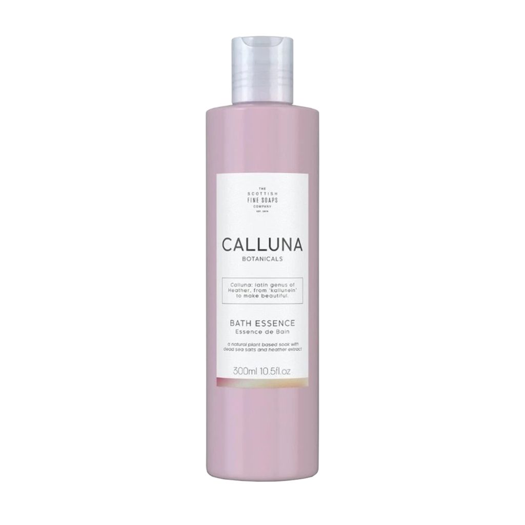 Calluna botanical bath essence 300 ml-Ingrijirea pielii-Produse de baie > Produse pentru dus si exfoliere