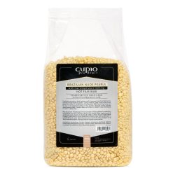 Ceara elastica Perle Nude Braziliana 1000g-Epilare-Ceara epilat