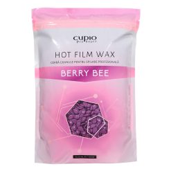 Ceara granule profesionala Cupio PRO Depil - Berry Bee 1kg-Epilare-Ceara epilat