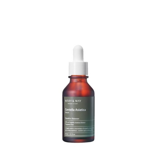 Centella asiatica serum 30 ml-Ingrijirea pielii-Fata > Serum