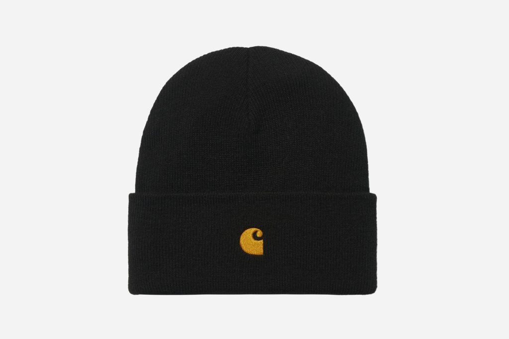 Chase Beanie-Unisex