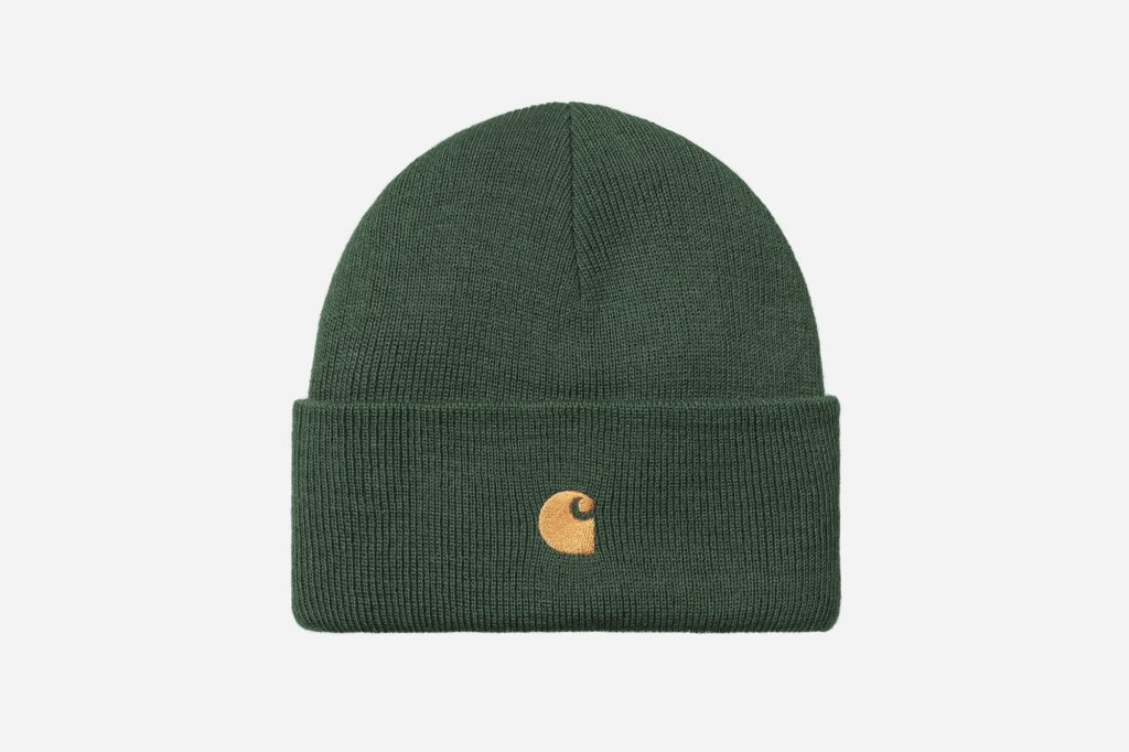 Chase Beanie-Unisex