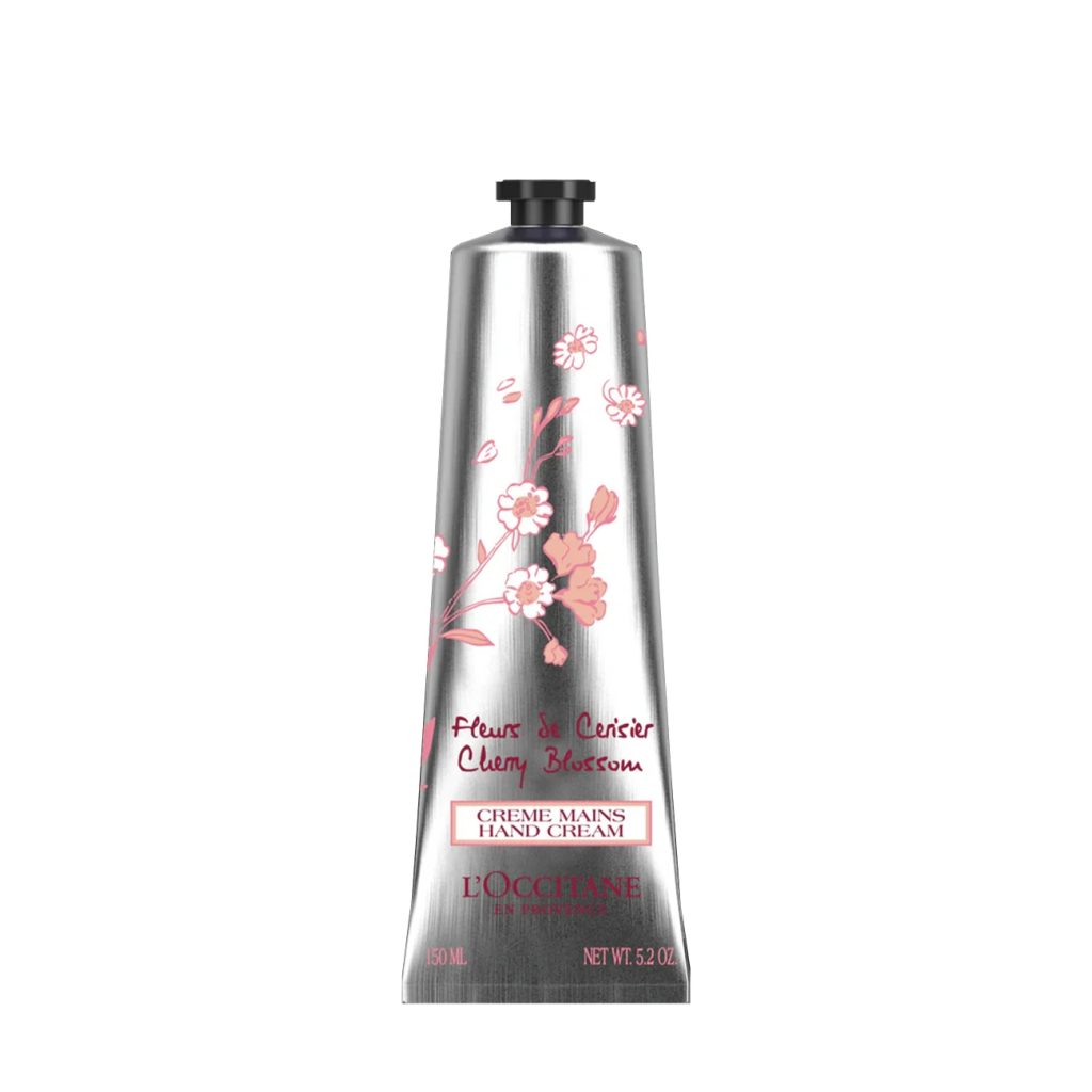 Cherry blossom hand cream 150 ml-Ingrijirea pielii-Ingrijire corp > Maini si picioare