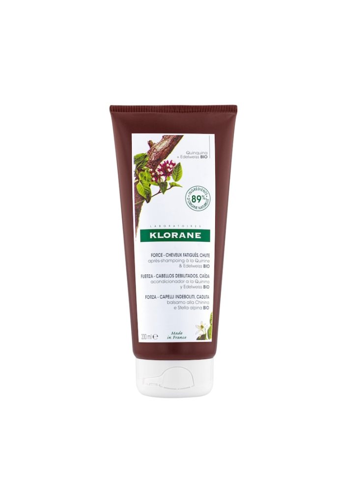 Chinina Balsam anti-caderea parului 200 ml-FEMEI-GENTI SI ACCESORII/Produse cosmetice