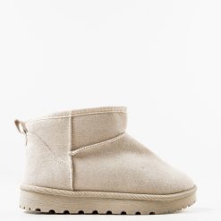 Cizme tip Ug Pablo Bej 3