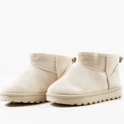 Cizme tip Ug Pablo Bej 4