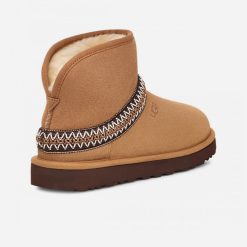 Classic Mini Crescent 3