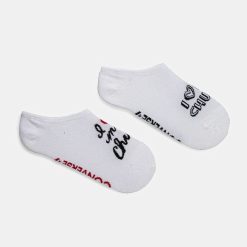 Converse sosete 2-pack femei