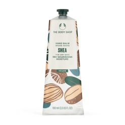 Crema balsam pentru maini Shea 100ml-FEMEI-