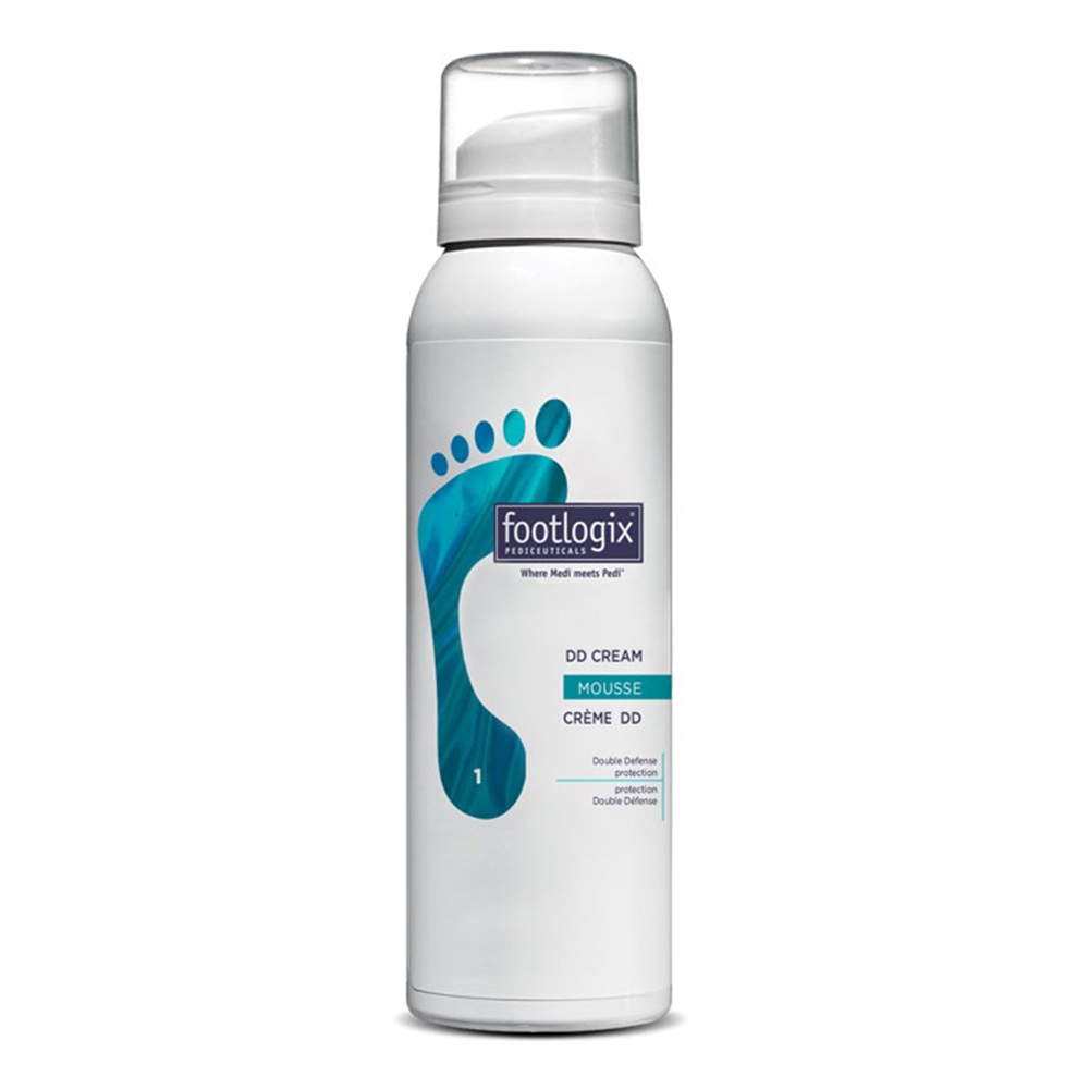 Crema cu efect hidratant si anti-imbatranire pentru picioare - Footlogix 125 ml-Ingrijire Corp-Creme de maini si picioare