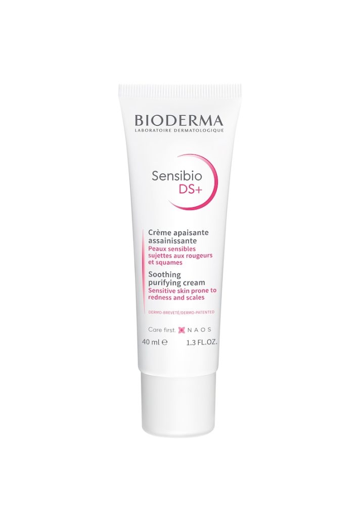 Crema de fata Sensibio - 40ml-FEMEI-GENTI SI ACCESORII/Produse cosmetice