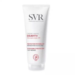 Crema de maini reparatoare - Cicavit+ - 75 g-FEMEI-