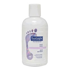 Crema pentru curatare usoara cu uree - Footlogix 250ml-Ingrijire Corp-Creme de maini si picioare