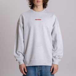 Crewneck Crew-Barbati