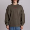 Crewneck Crew-Barbati