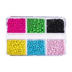 Brilliance Pearls-Nail Art > Ornamente Unghii